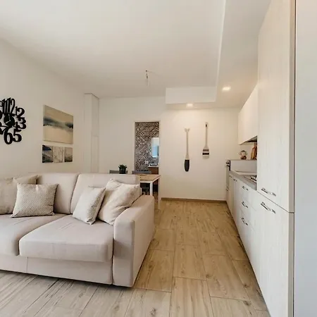 Malibu By Diddoi Appartement Torre San Giovanni