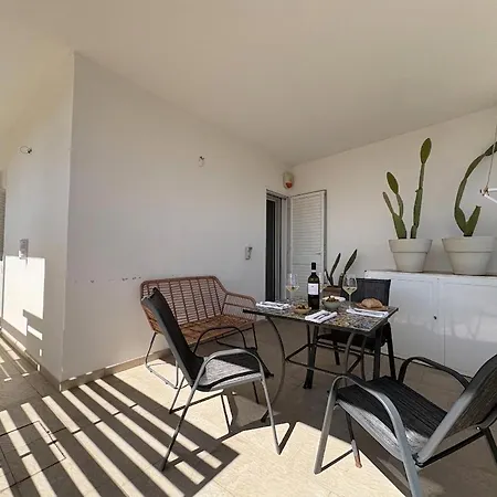 Malibu By Diddoi Appartement