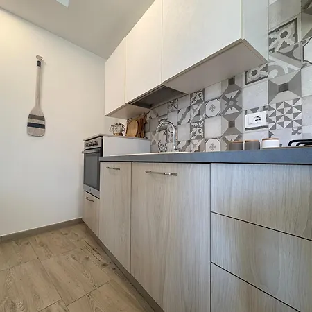 Apartment Malibu By Diddoi *