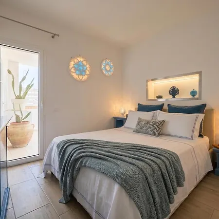 Malibu By Diddoi Apartment