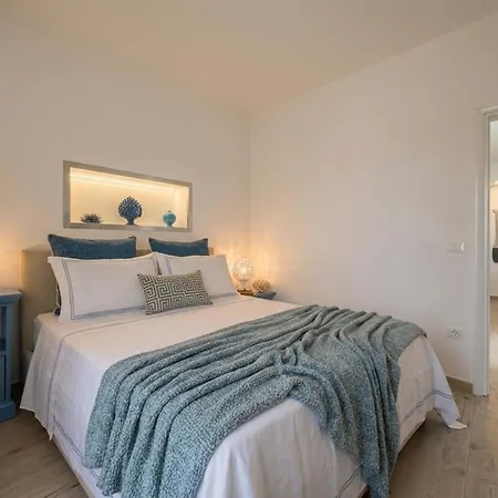 Malibu By Diddoi Appartement *